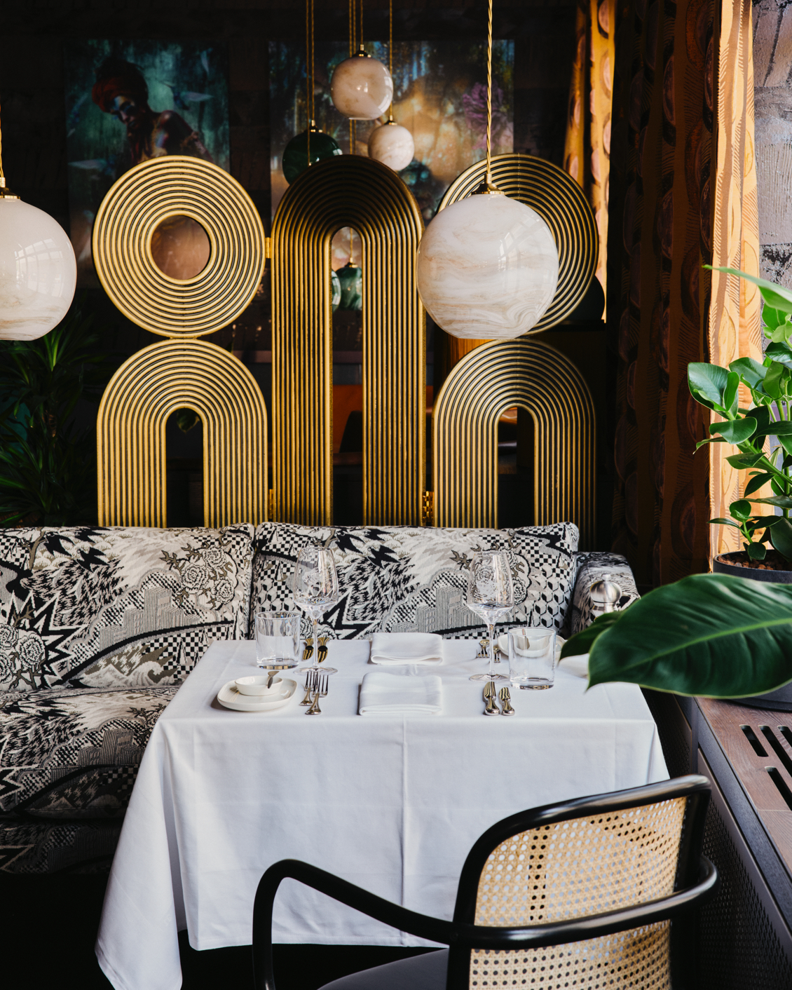 10A The Home Hotel Zurich SP