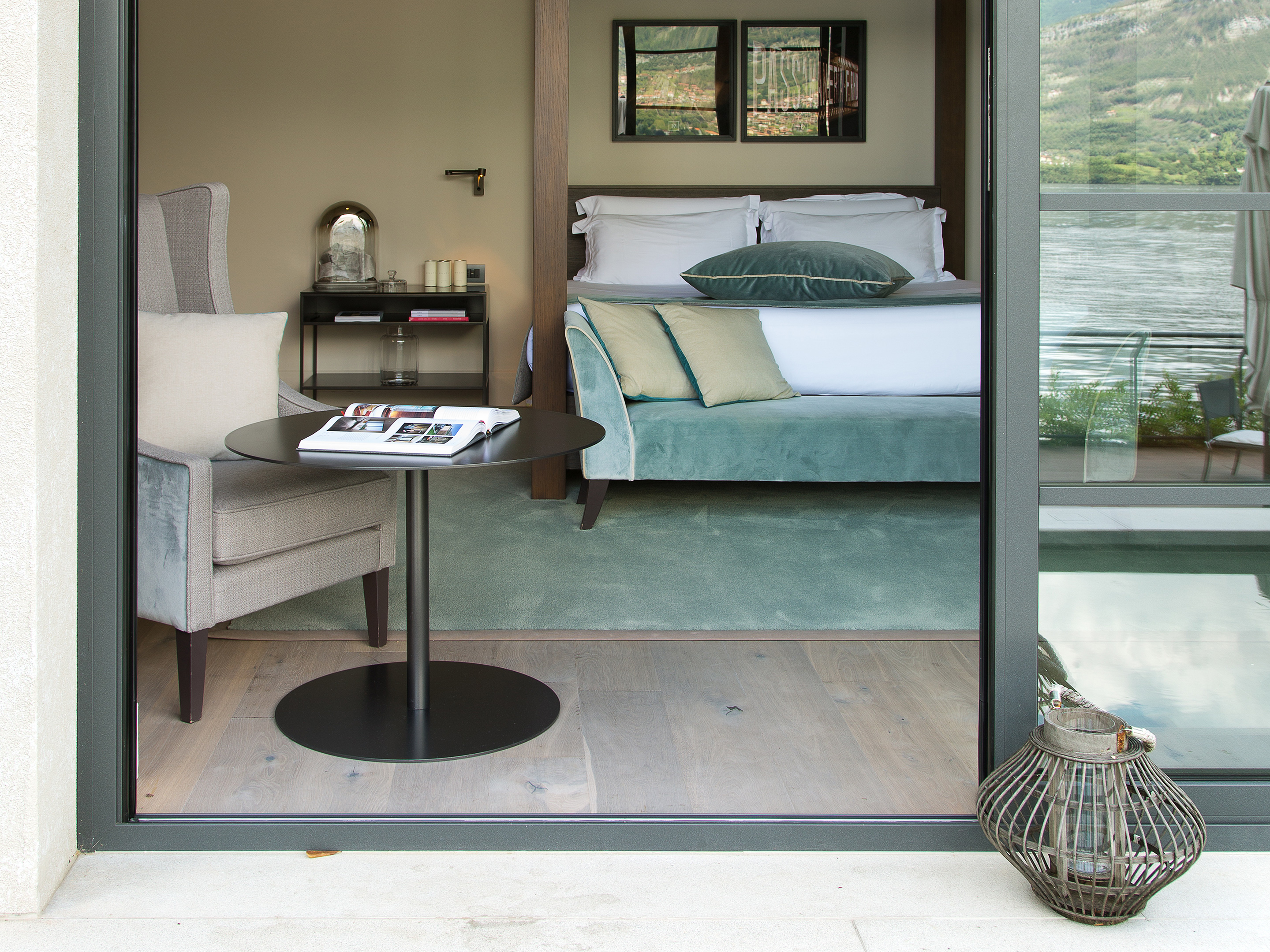 Grand Suite, Filario Hotel 