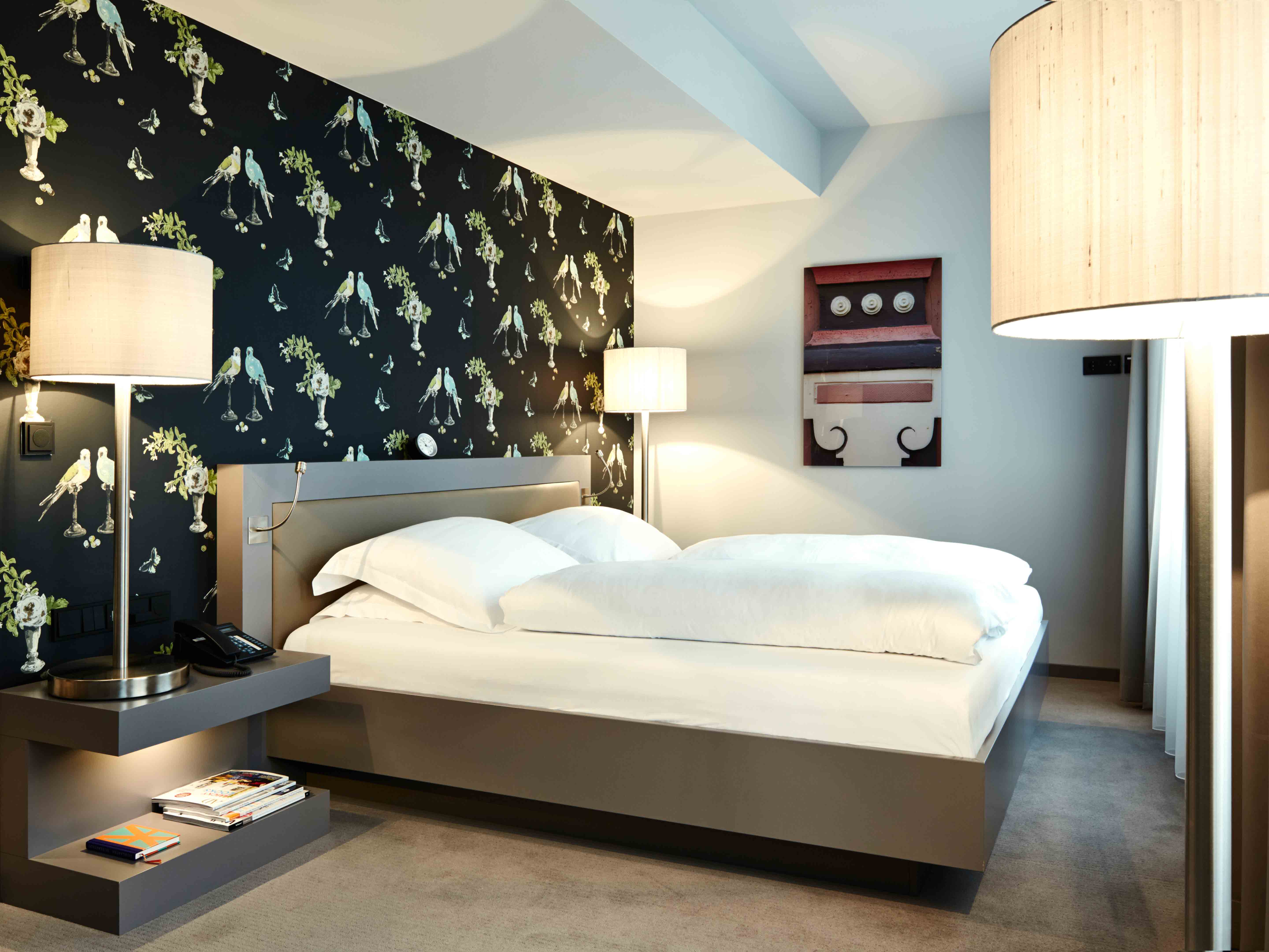 Hotel Zum Loewen Double Room Standard V2 R R