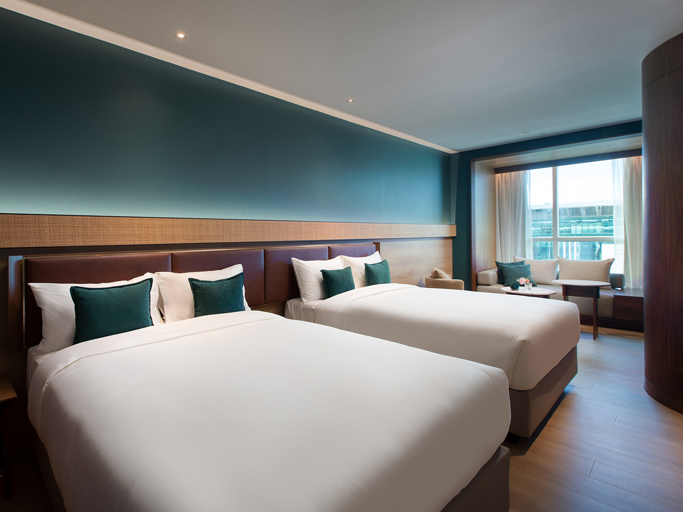 The Luma Eden Orginal R 01