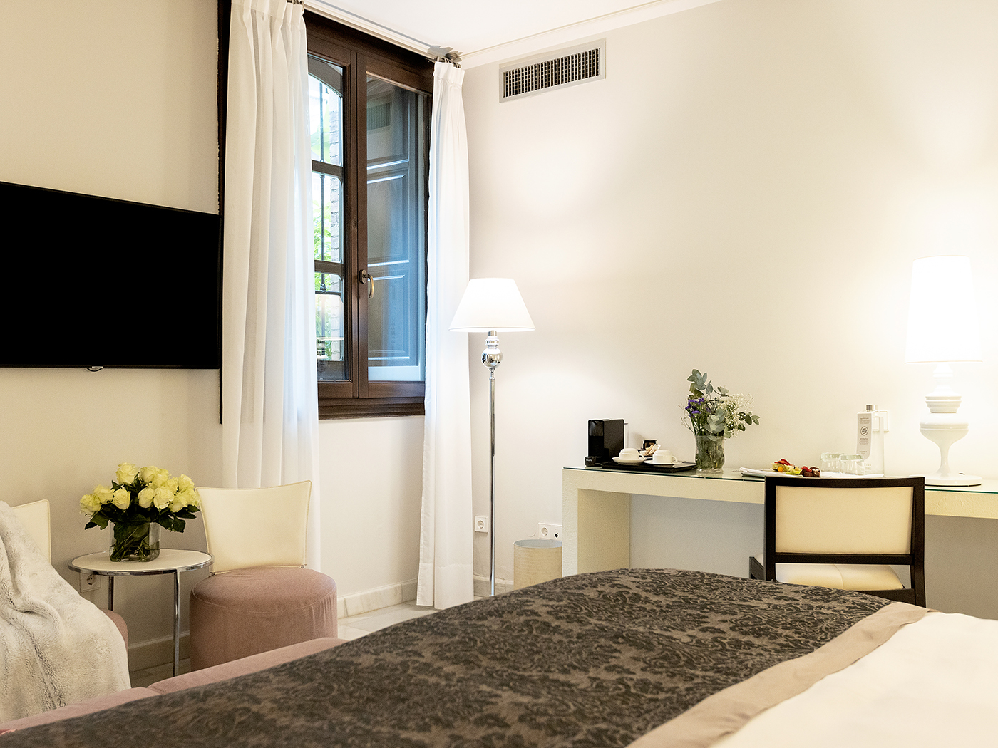 Hospes Palacio De Los Patos Dreamer Palacio Room V3 R 01