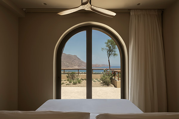 Tella Thera Two Bedroom Suite R 06