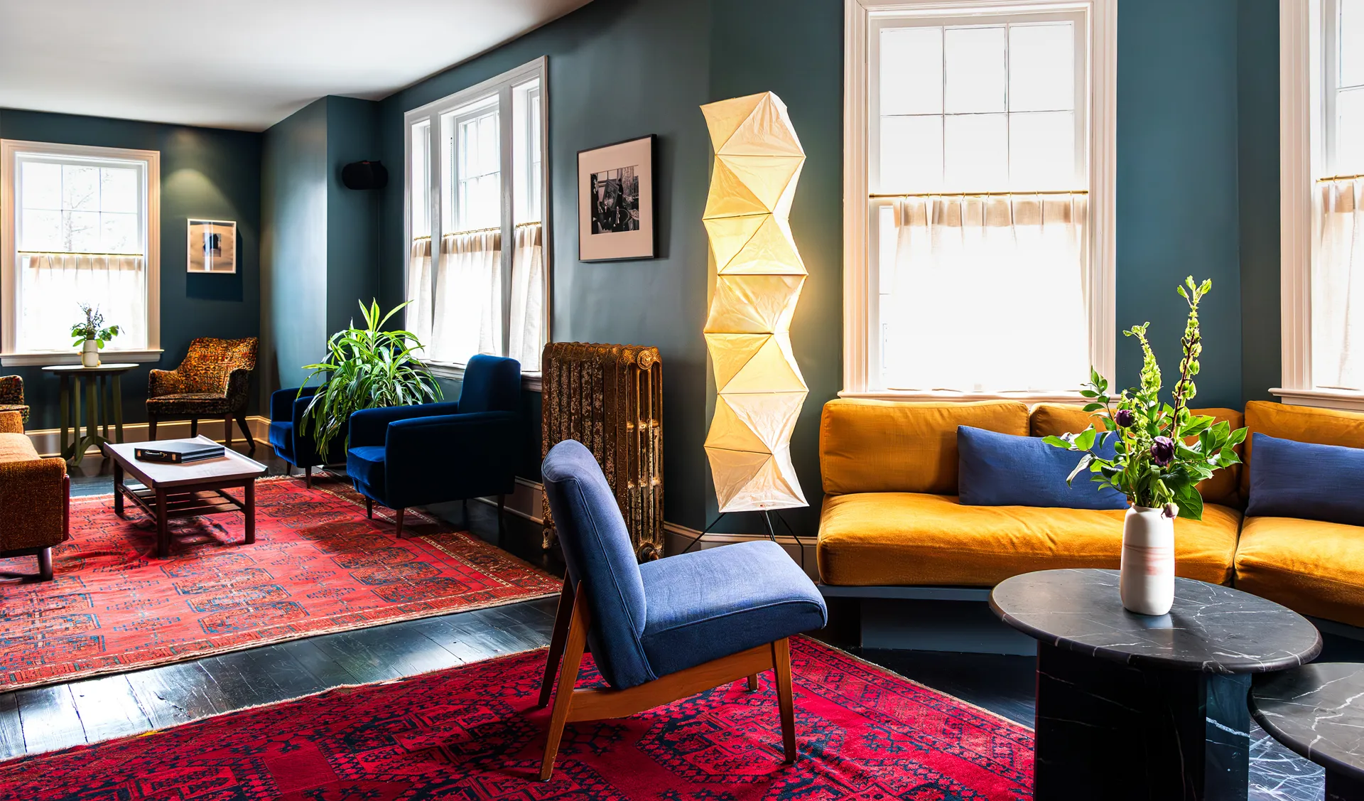 S Hotel Kinsley Kingston Usa