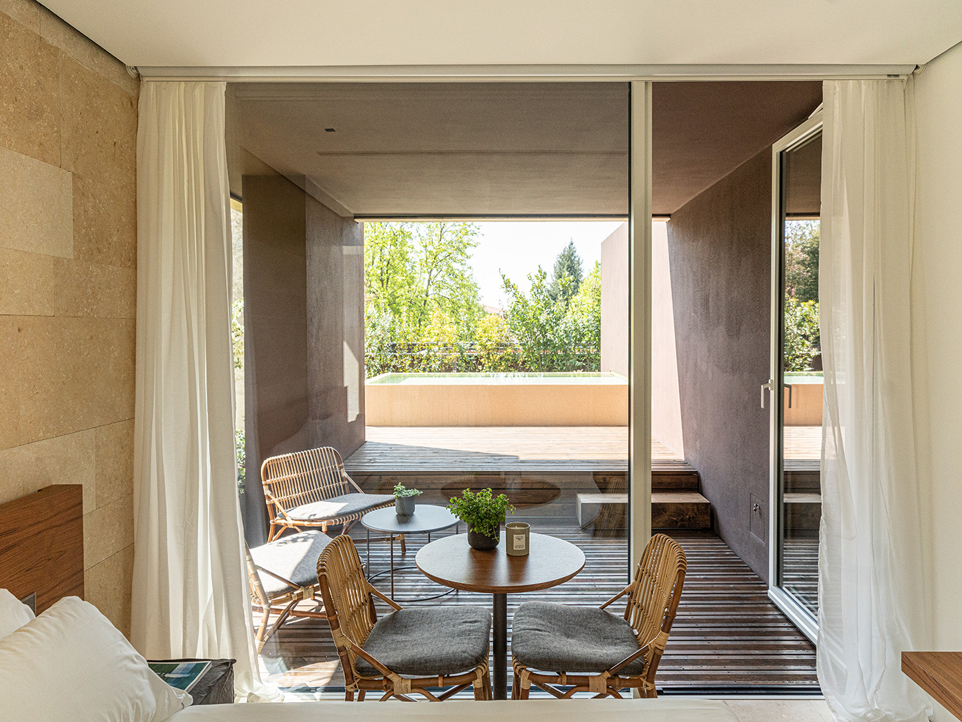 C Hotel And Spa Deluxe With Private Pool R 06