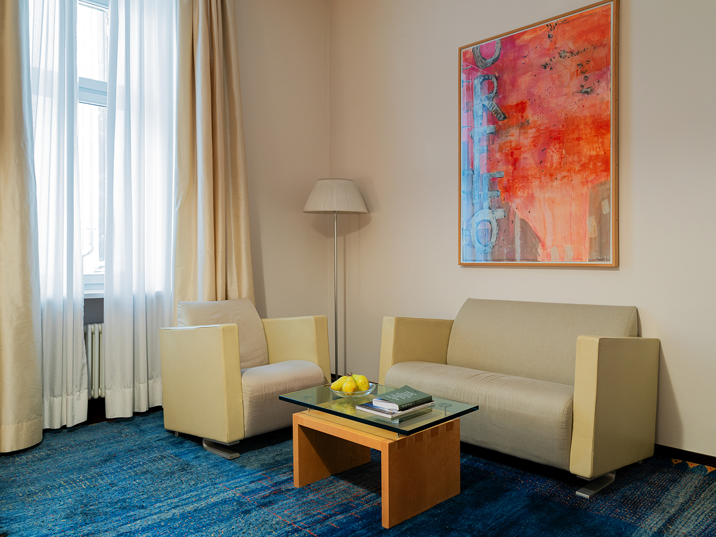 Hotel Greif Comfort Double Room R 02