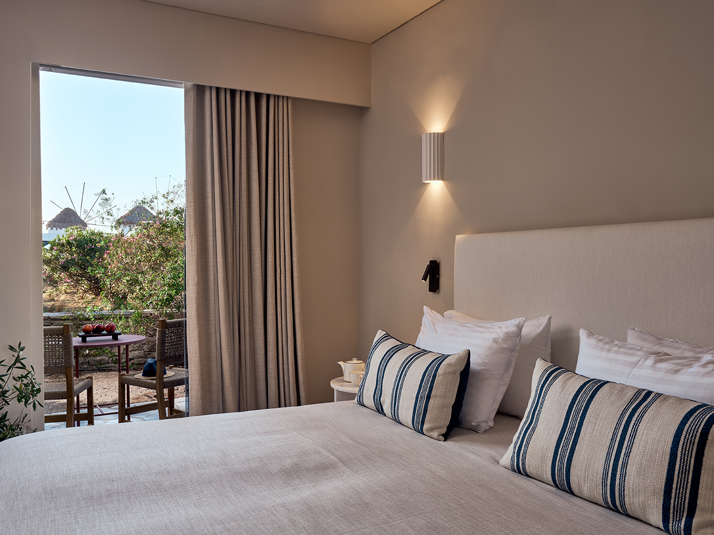 Mykonos Theoxenia Cozy Room V4 R 02