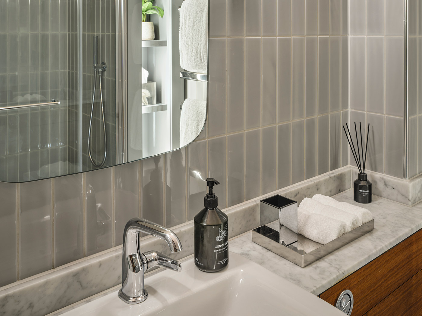 Sir Devonshire Square Sir Deluxe R 03