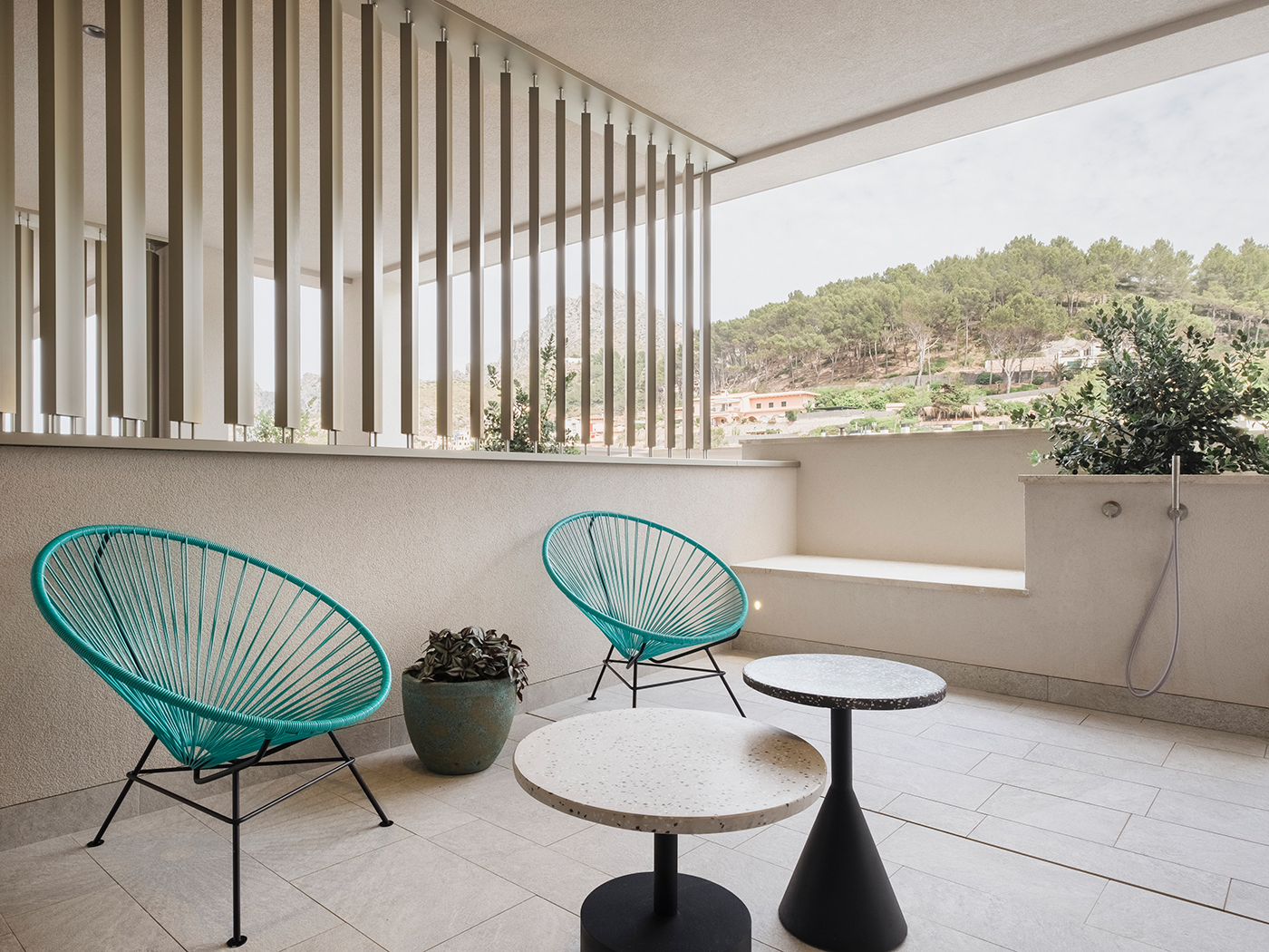 El Vicenc De La Mar Privilege Room Swim Up V3 R 04