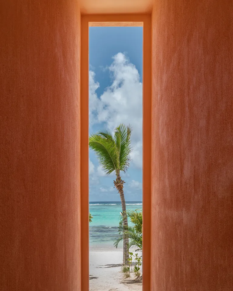 Oceanic Teaser Salt Of Palmar Mauritius