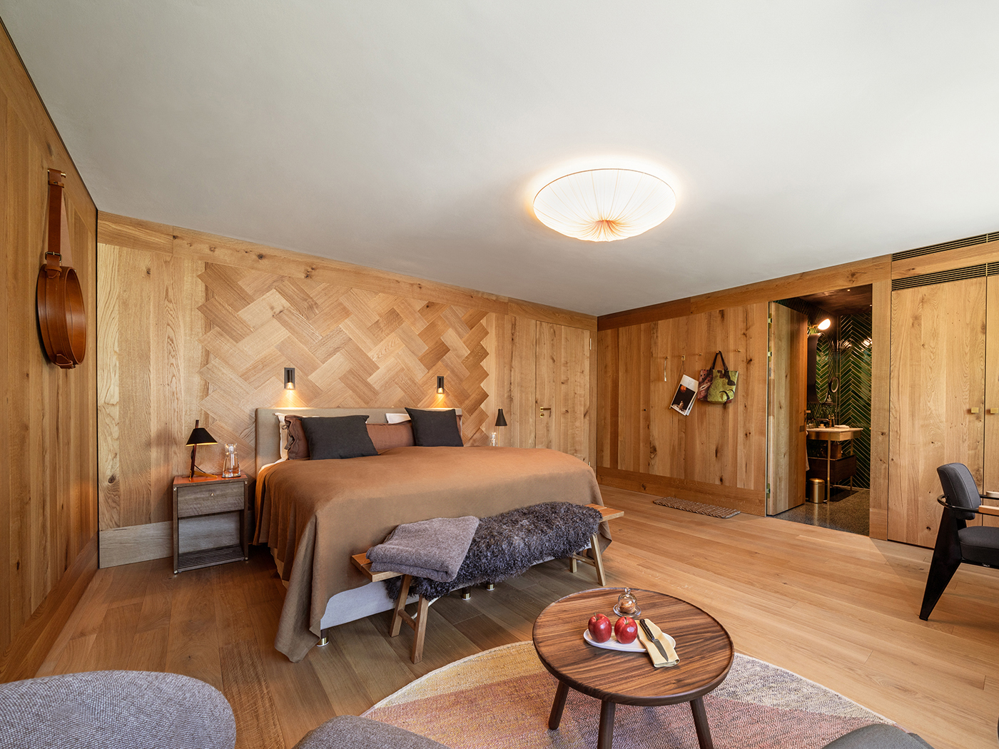 Gasthaus Traube Truuba R 02