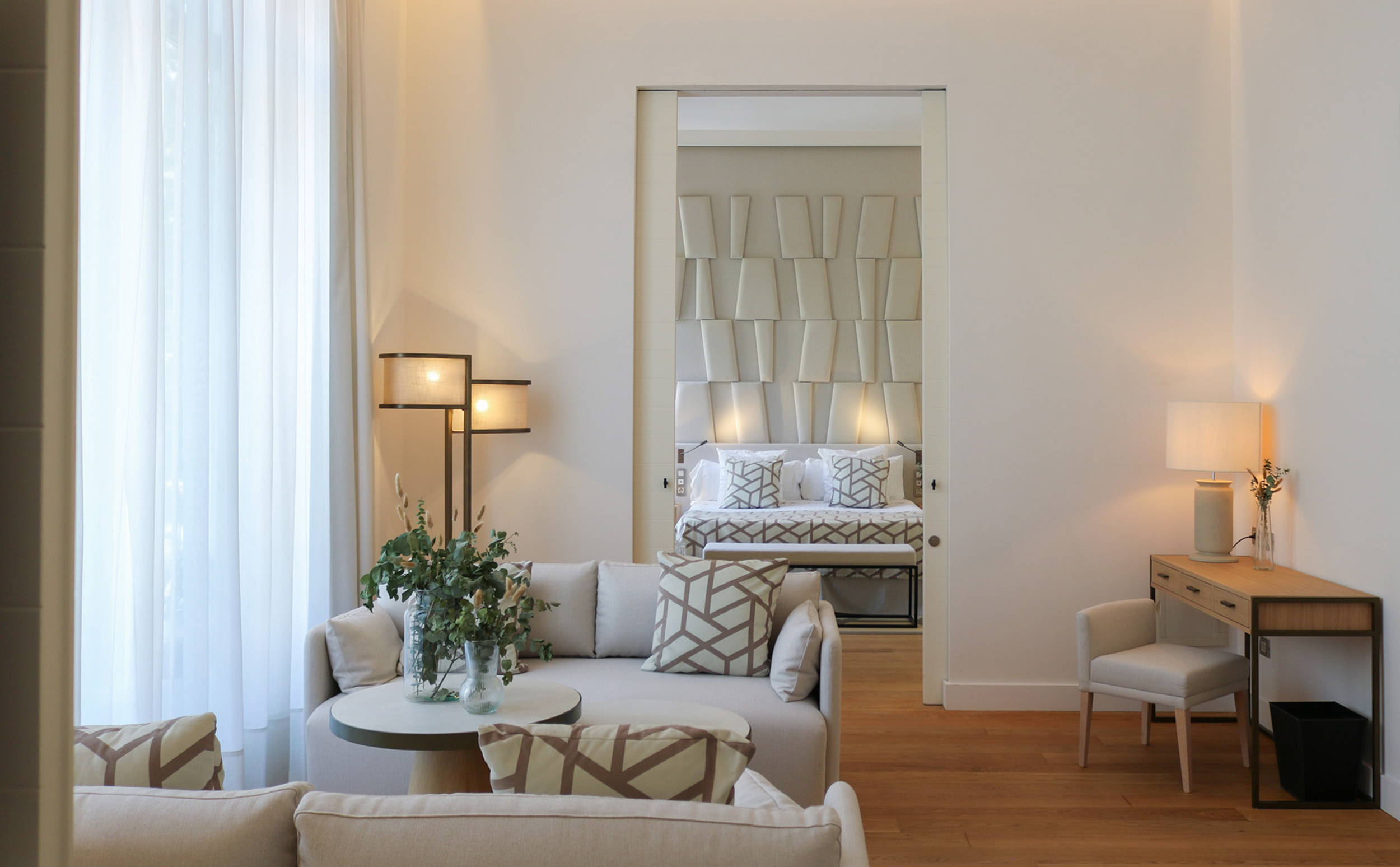 G 10 Hospes Palau De La Mar