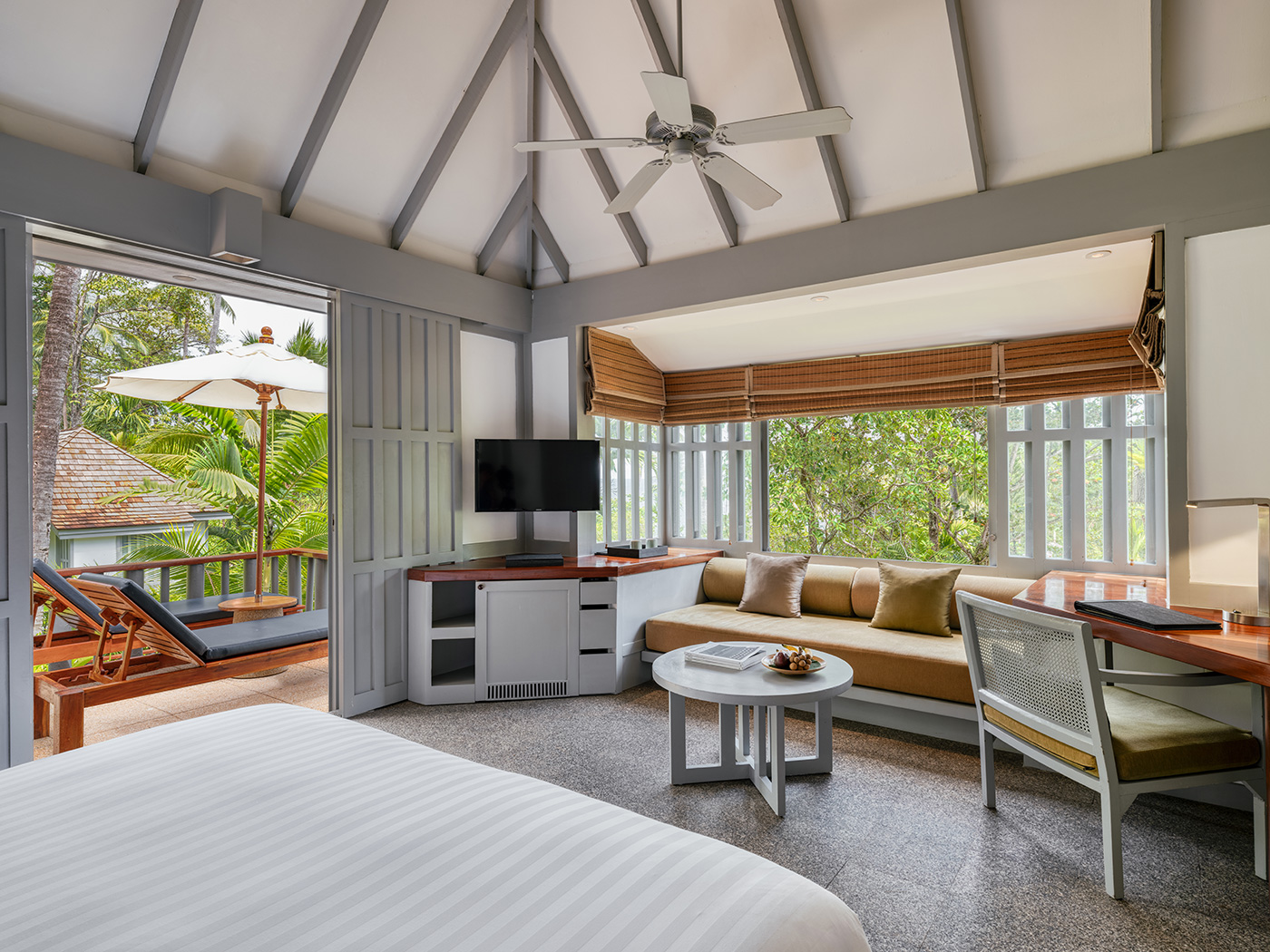 Surin Phuket One Bedroom Hillside Cottage R V2 02