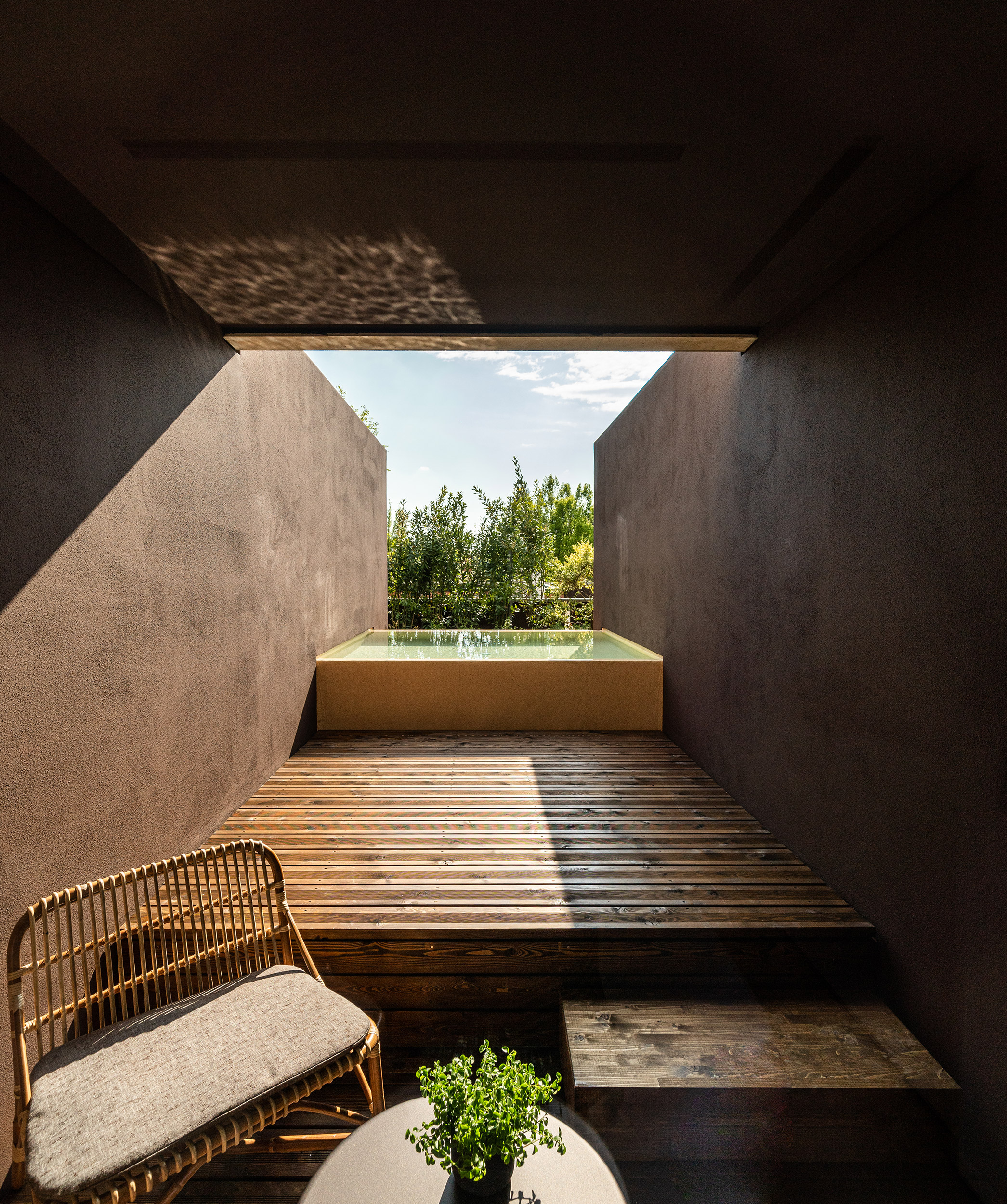 G 07 C Hotel And Spa