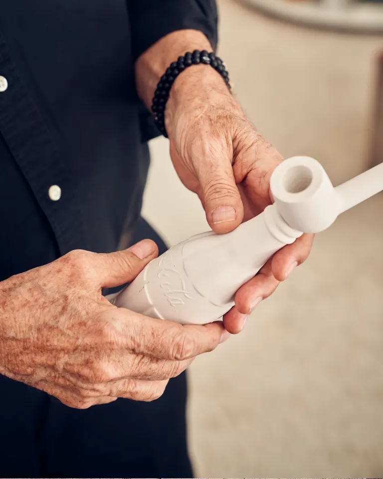 010 Dakis Joannou Private Home Art