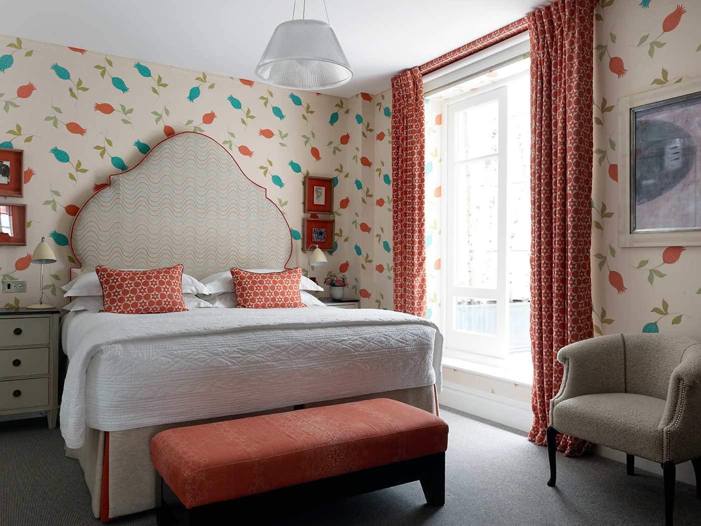 The Soho Hotel Two Bedroom Soho Residence R 06