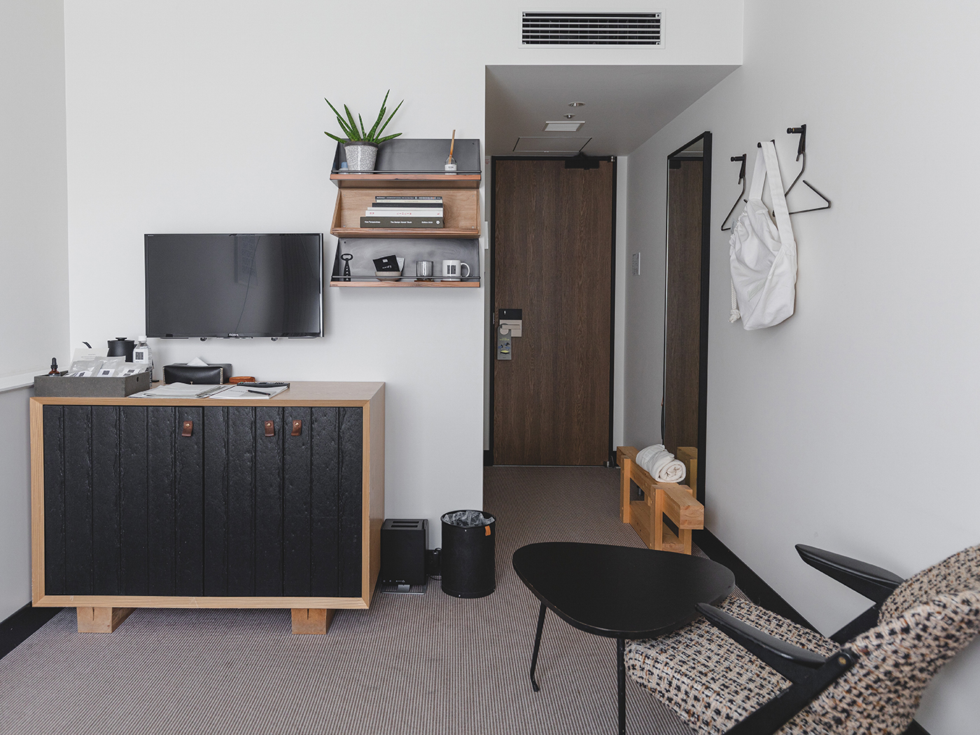 Trunk Hotel Standard R 05