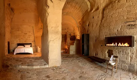 G 14 Sextantio Le Grotte Della Civita