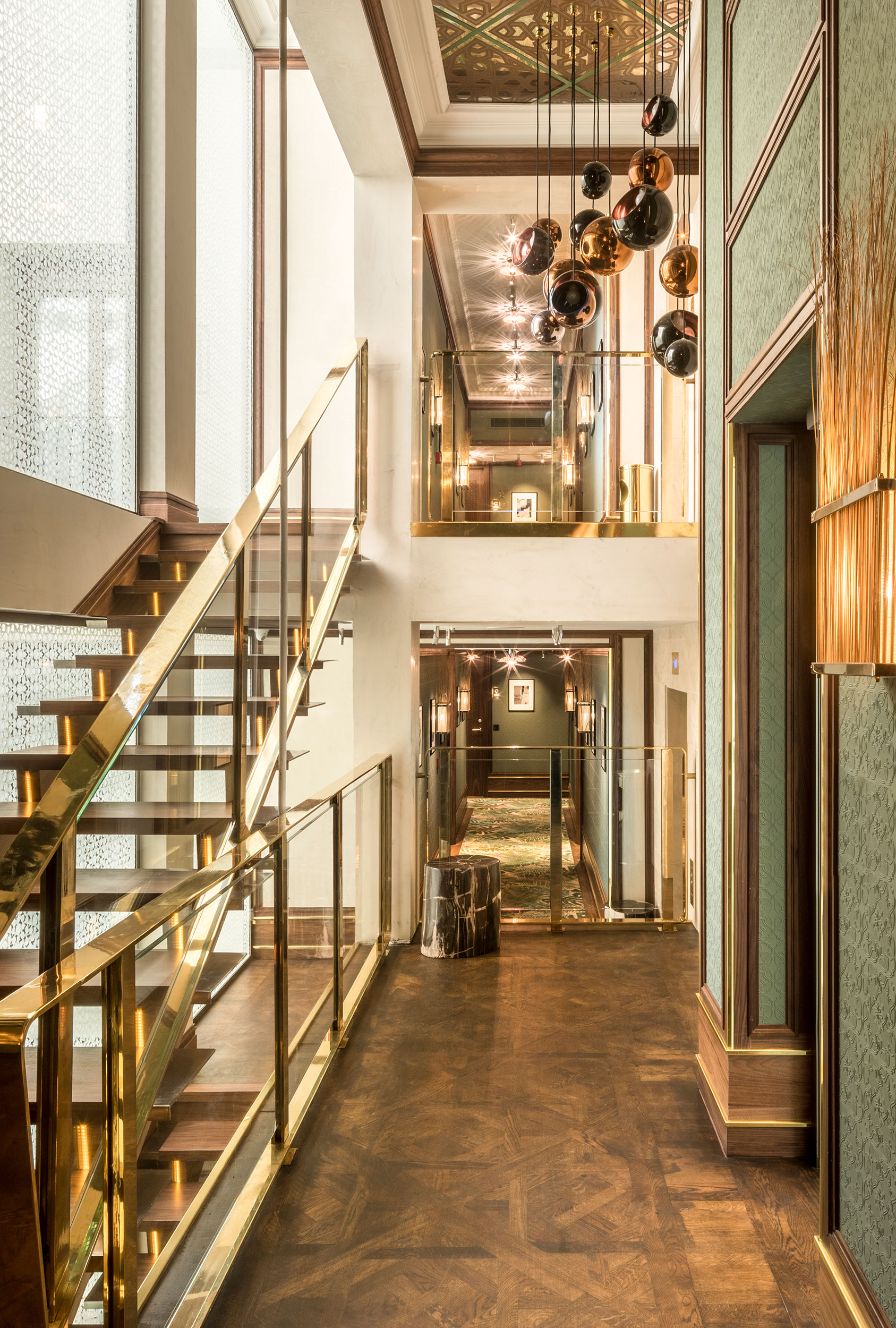 G 11 El Llorenc Parc De La Mar