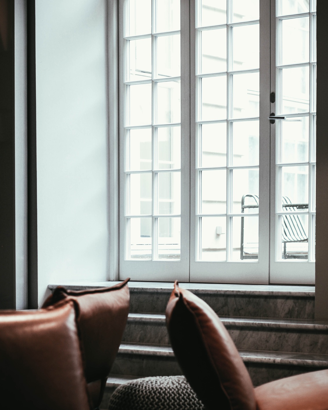 003 Nobis Copenhagen Chairs