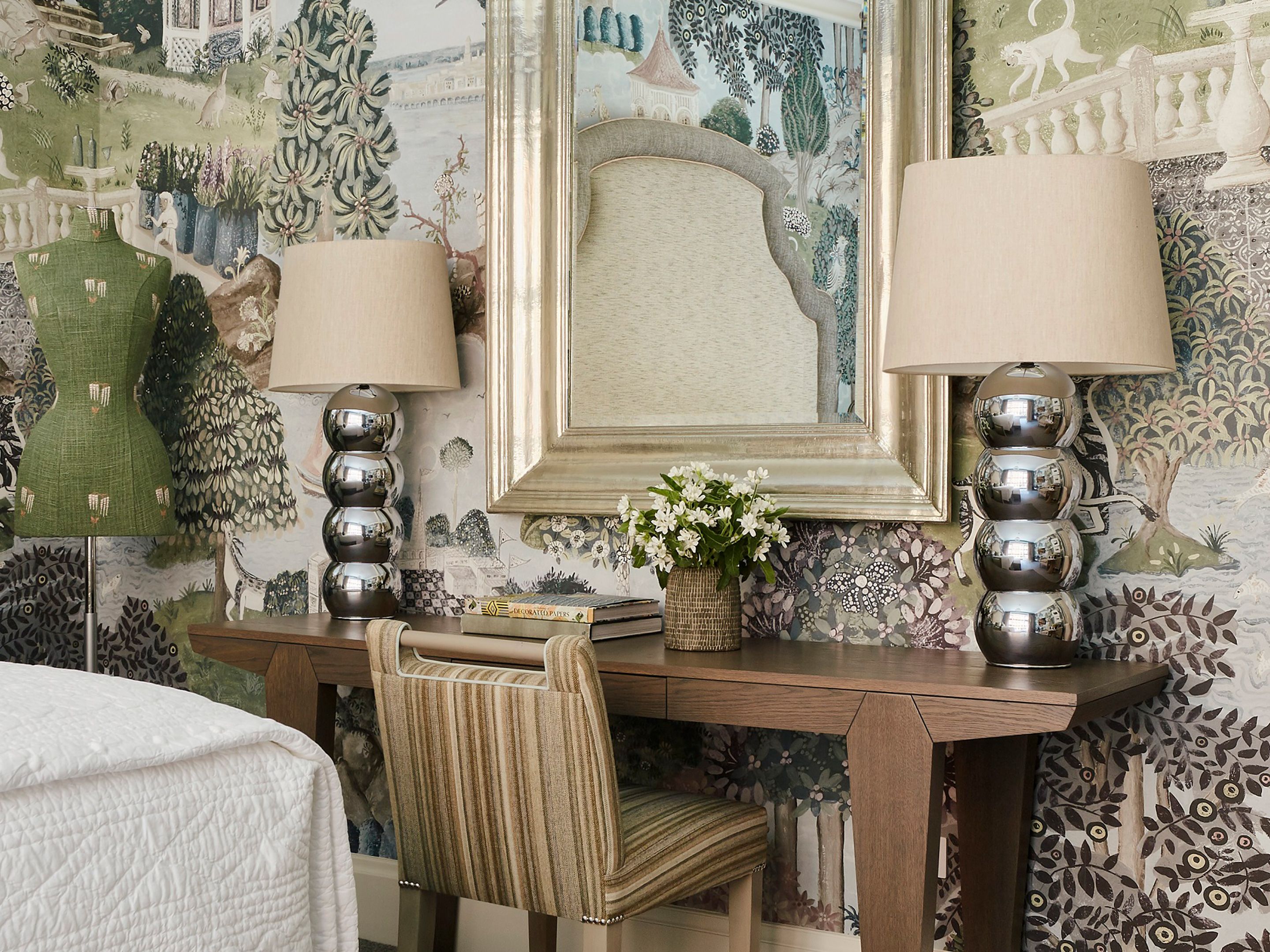 Crosby Street Hotel Rooms in New York City