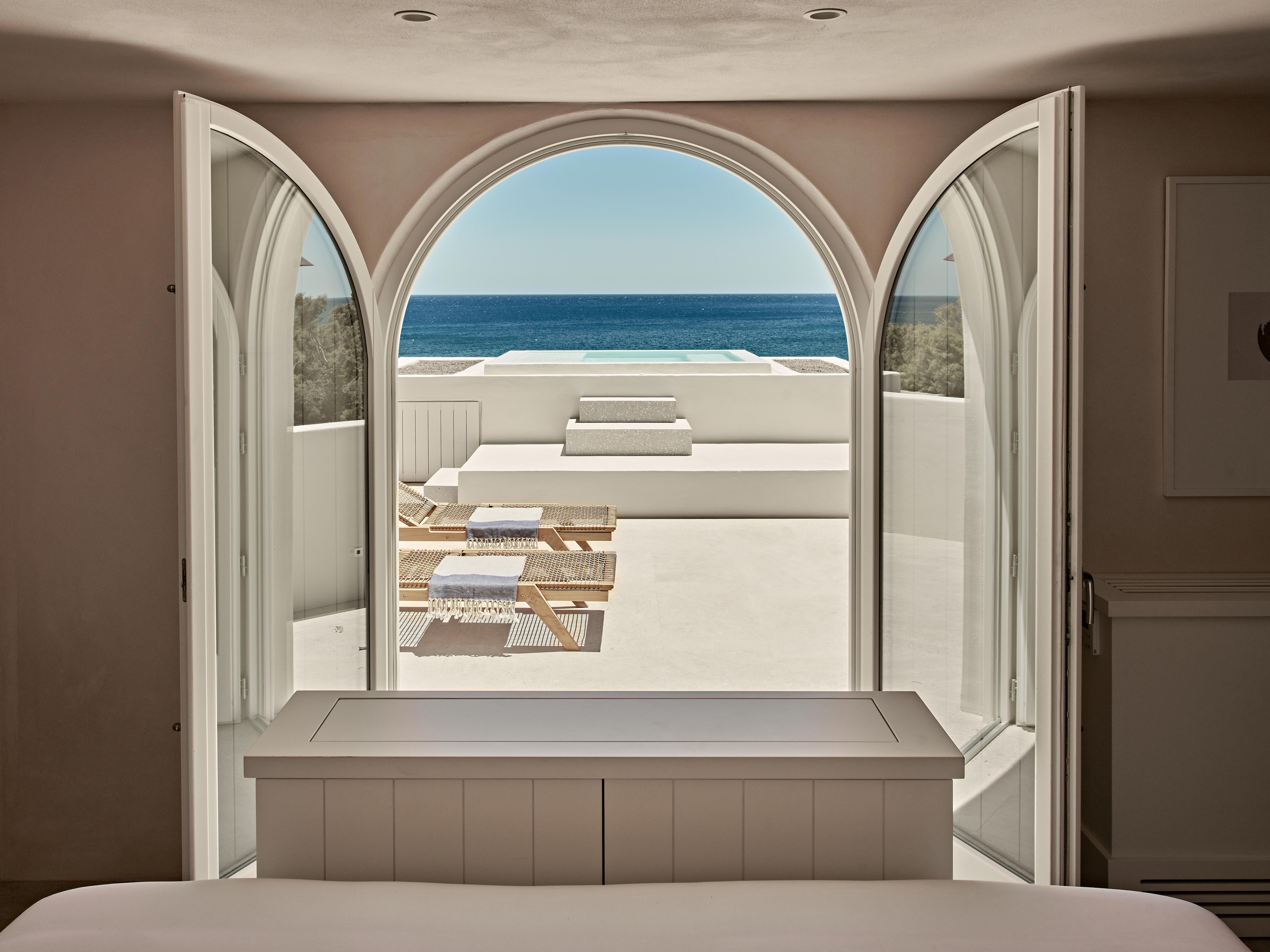 Istoria Storia Suite in Santorini, Greece - Design Hotels