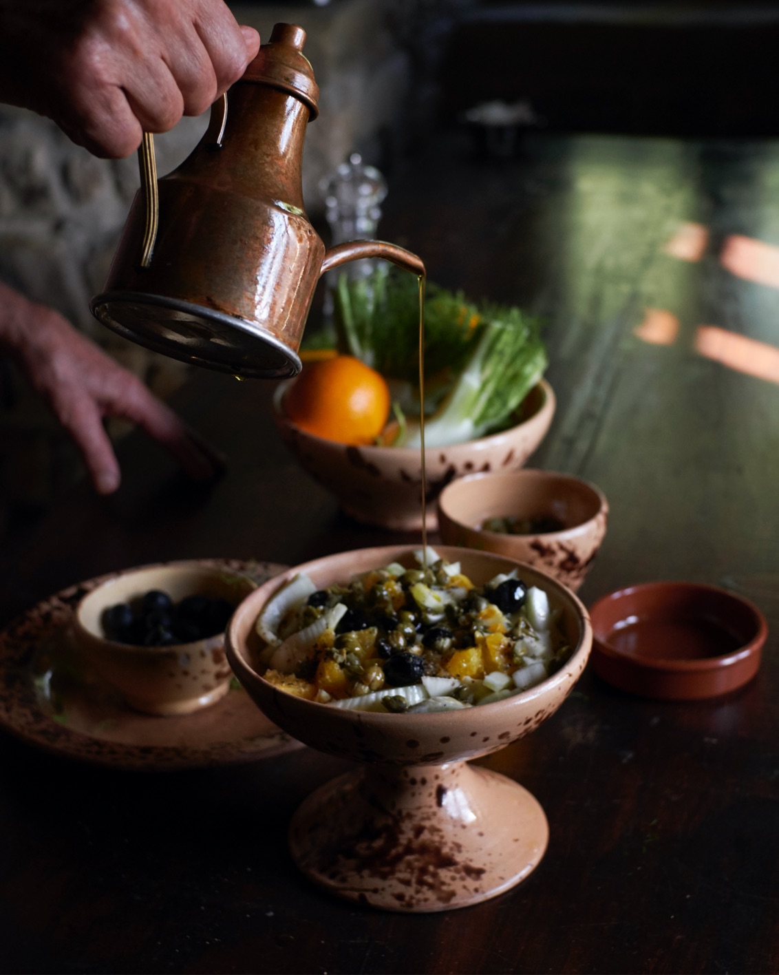 BP Eremito Cookbook 13 Salad