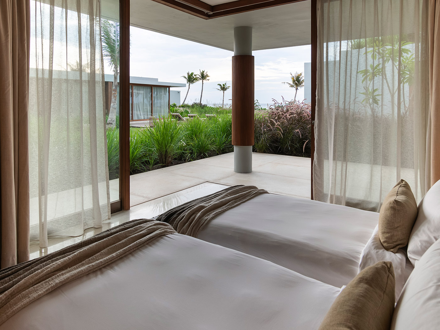 Cap Karoso 3 Br Villa R 06