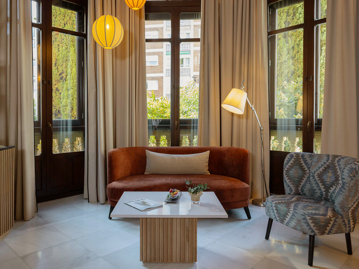 Hospes Palacio De Los Patos Junior Suite V2 R 03