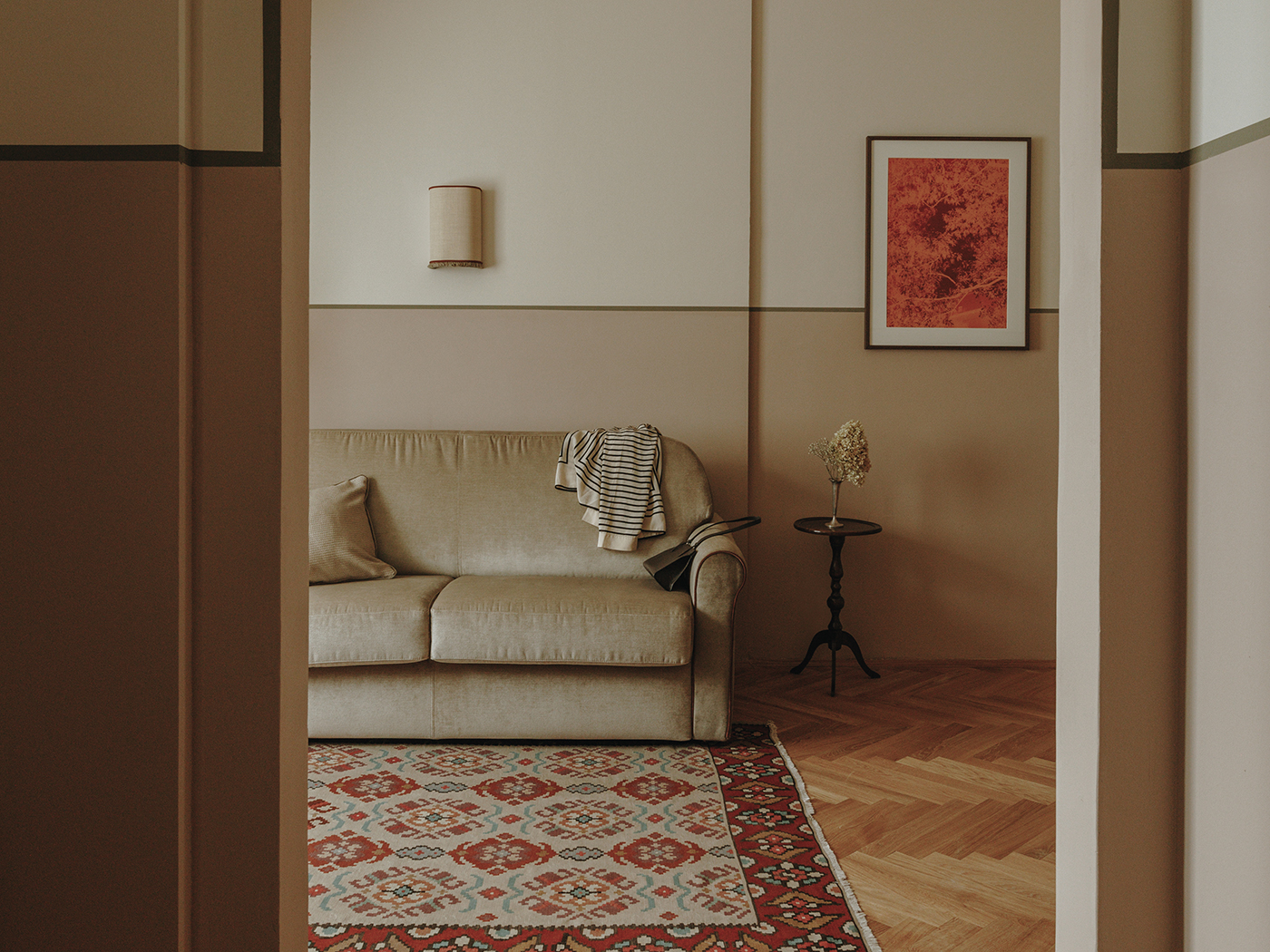 Parkhotel Mondschein Suite V3 R 06