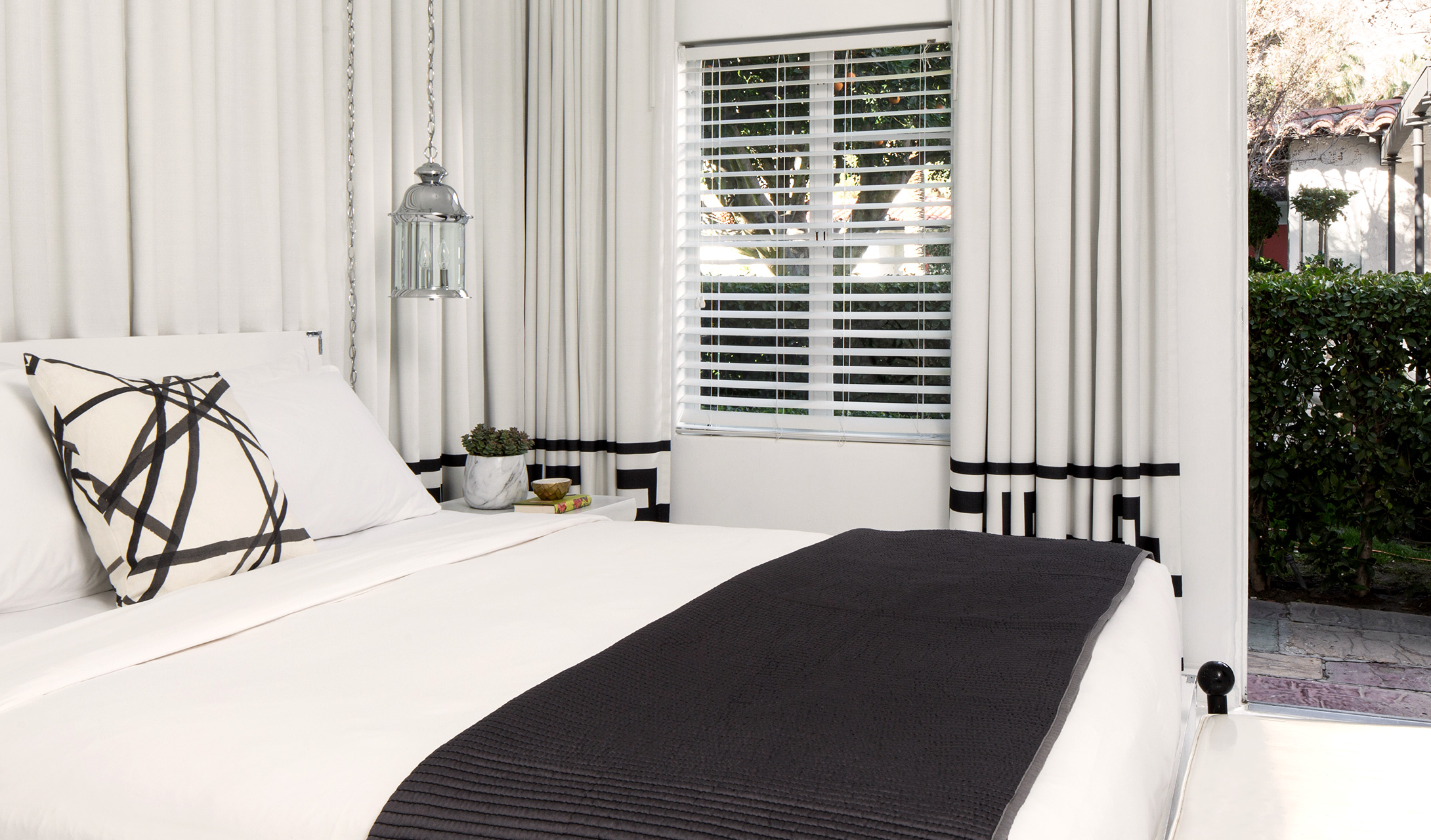 G 05 Avalon Hotel And Bungalows Palm Springs