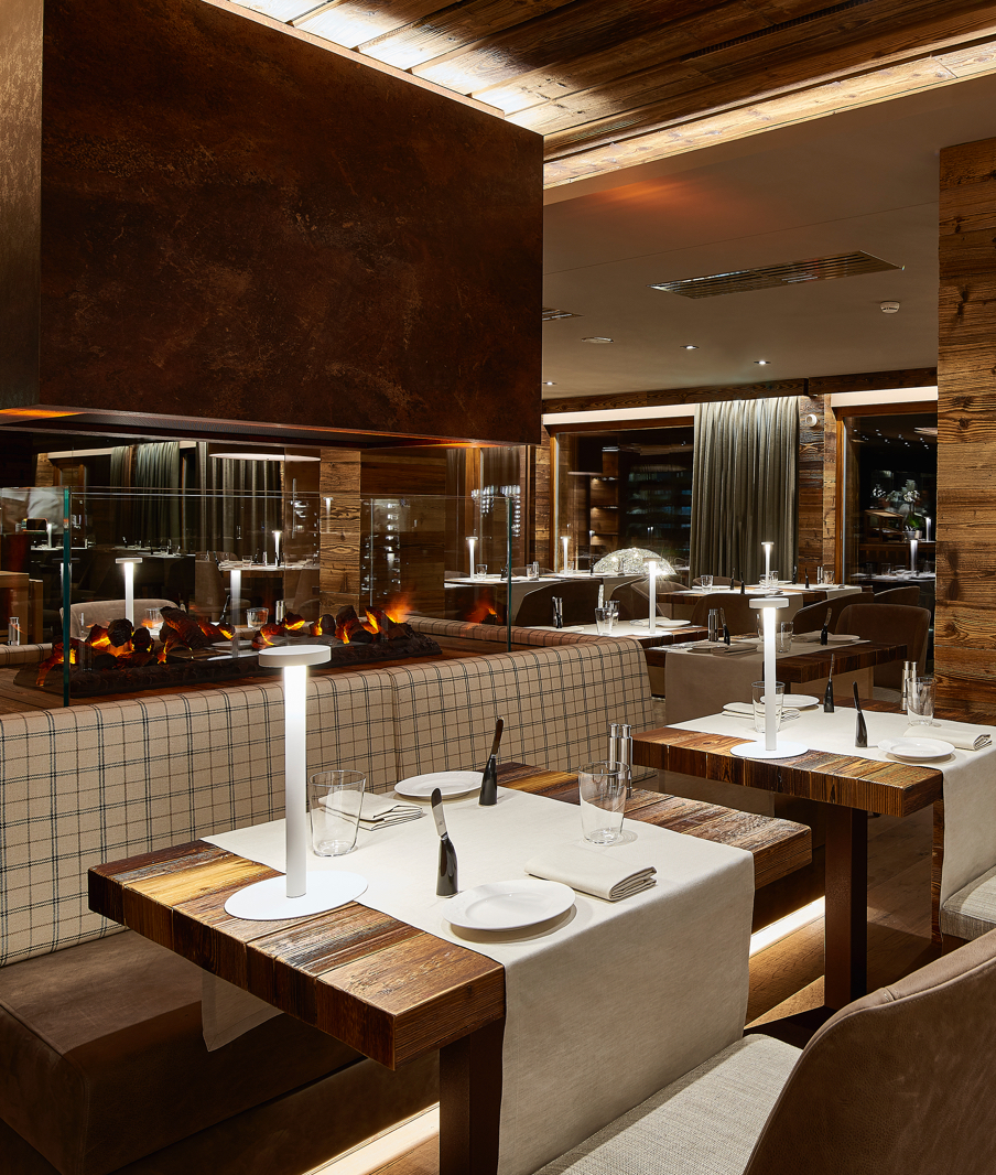 Chandolin Boutique Hotel Theme Box 1