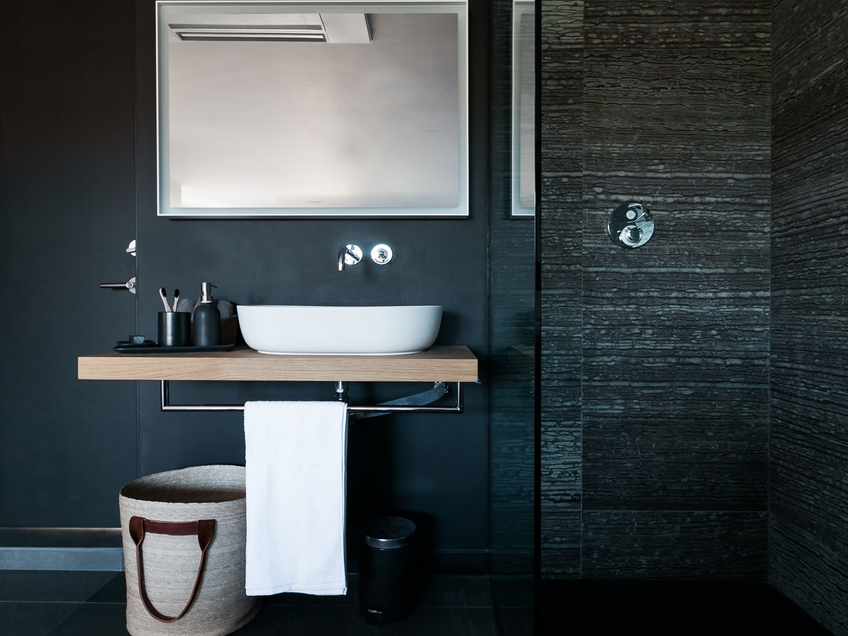 Twelve Senses Retreat Rooms in Encinitas