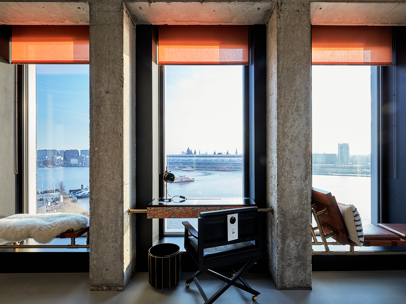 Sir Adam Sir Suite V3 R 3