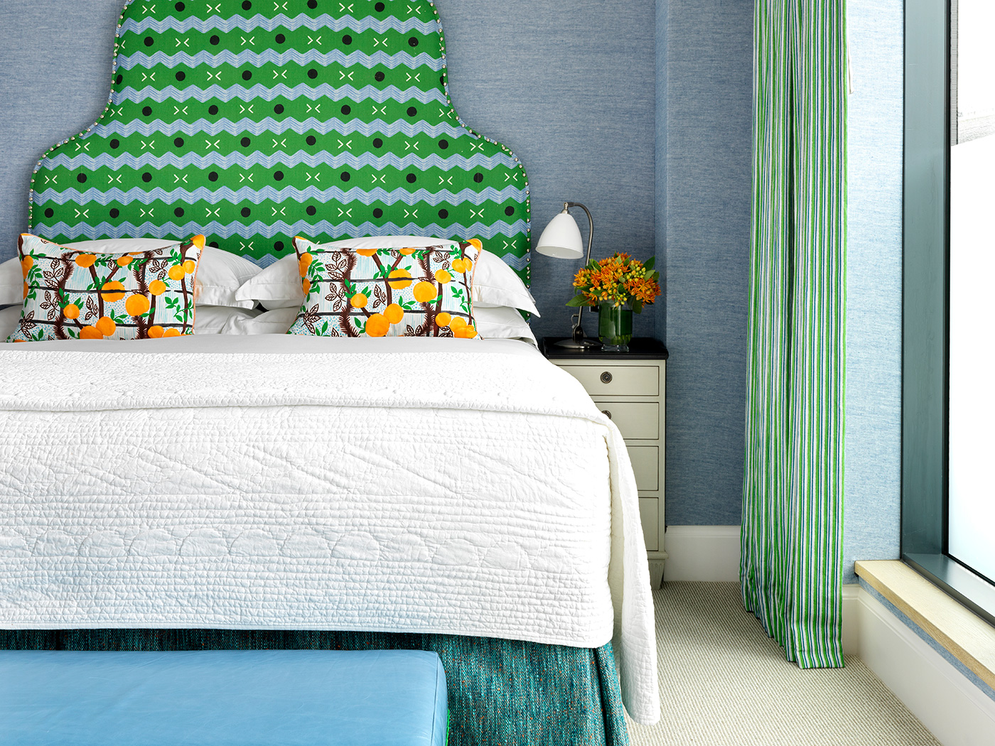 Ham Yard Hotel Duplex Residence R 06