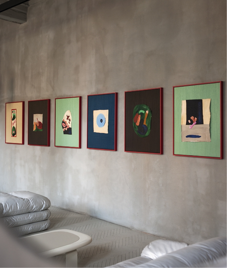 Milan Design Wekk 19