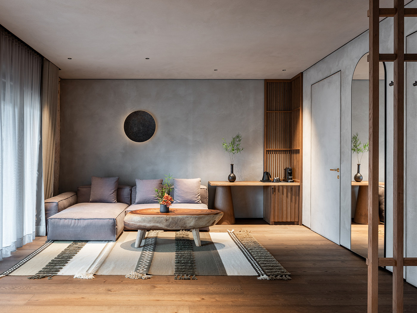 Esperanza Resort Signature Lakefront Suite R 3