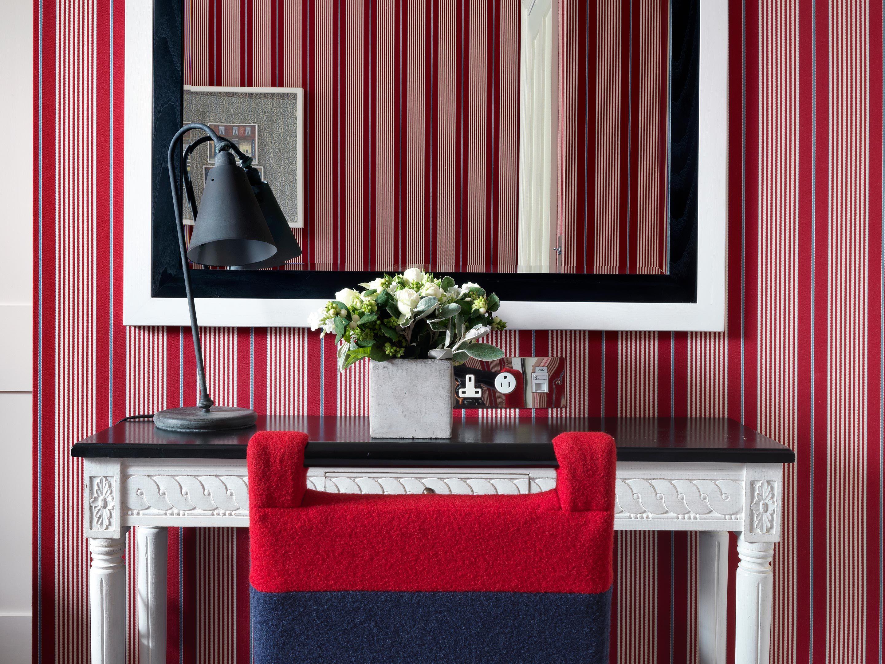 Dorset Square Hotel, Firmdale Hotels Rooms in London