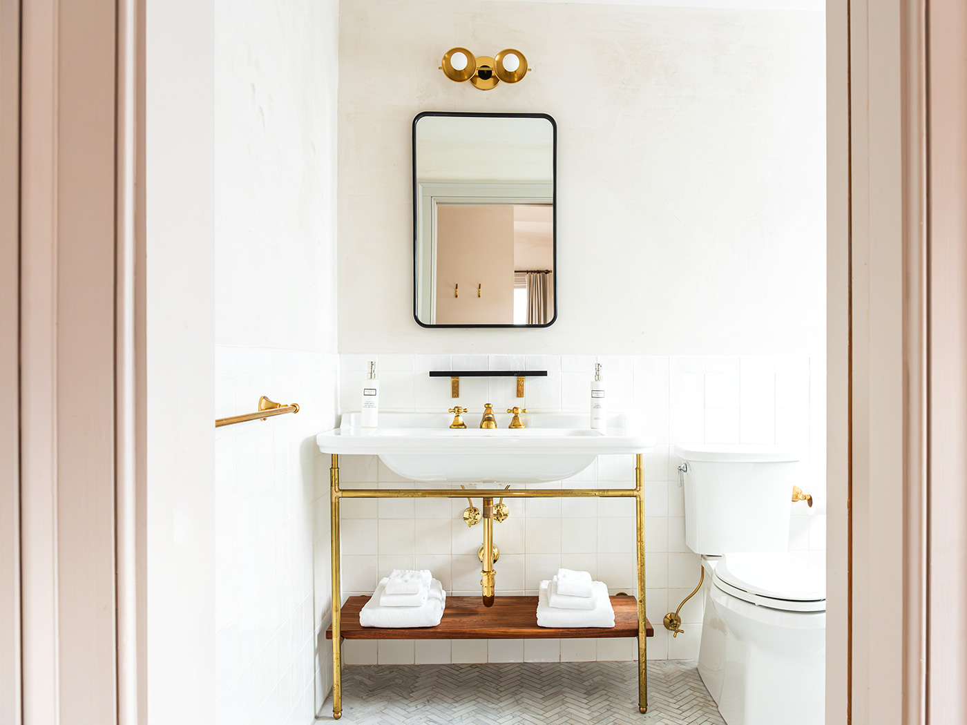 Hotel Kinsley Fair St Standard Queen R 02