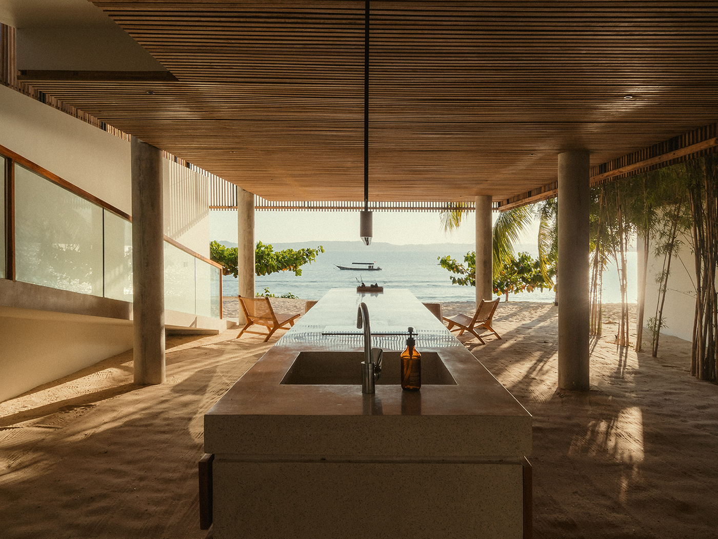 Innit Beach House R 06