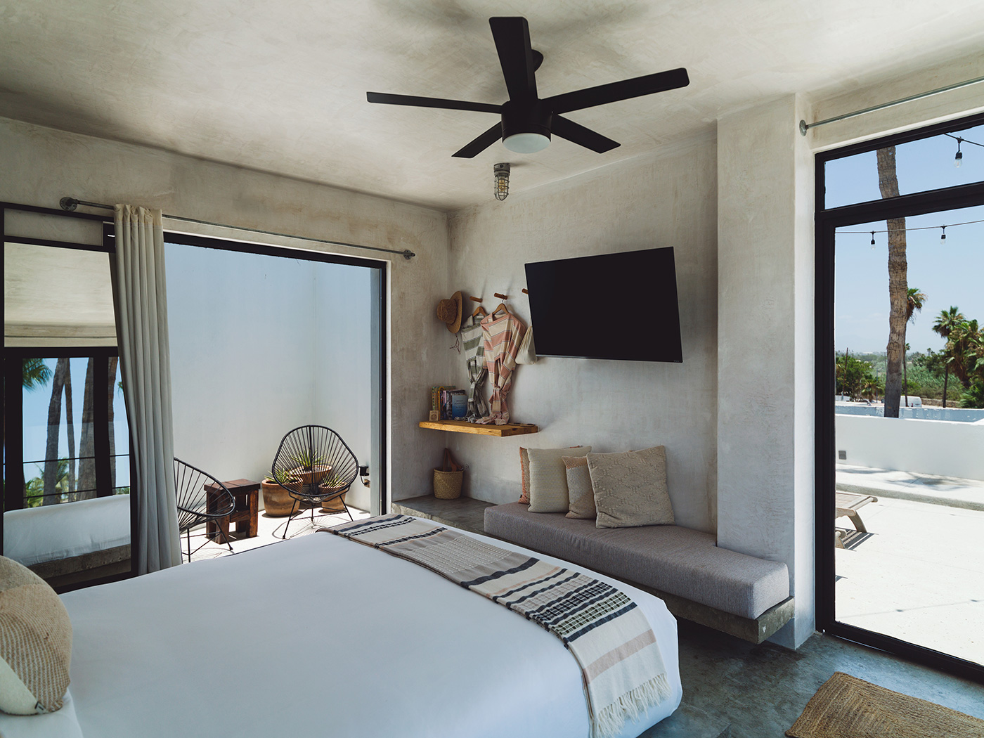 Drift San Jose Del Cabo Baja Room R 02