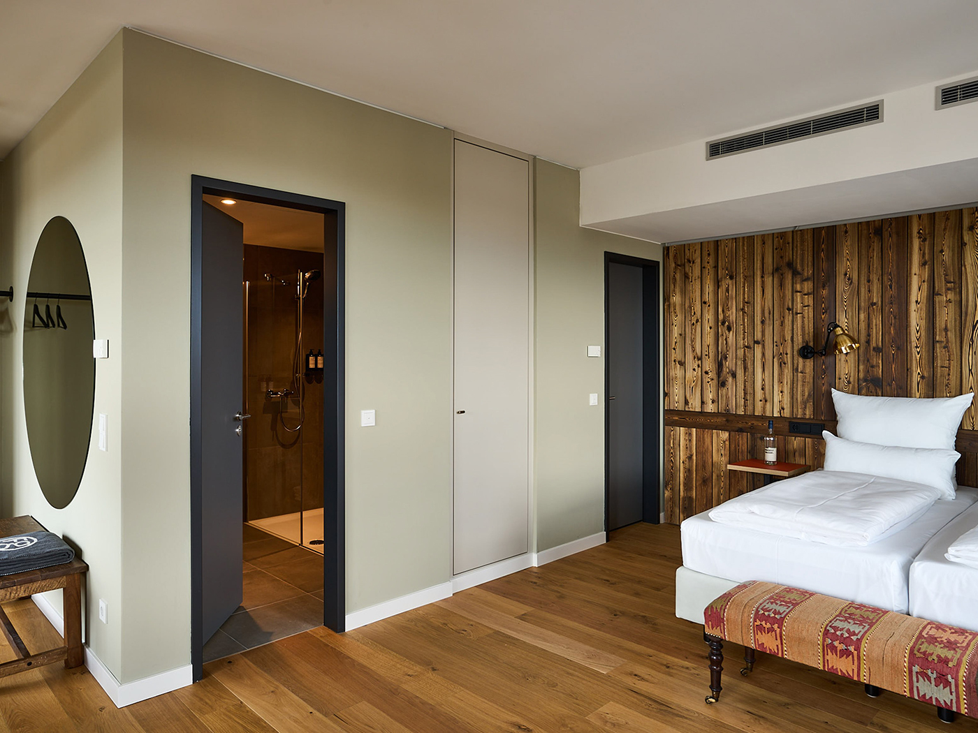 Freigeist Gottingen Nordstadt Freigeist Sundeck Loft Suite R 07