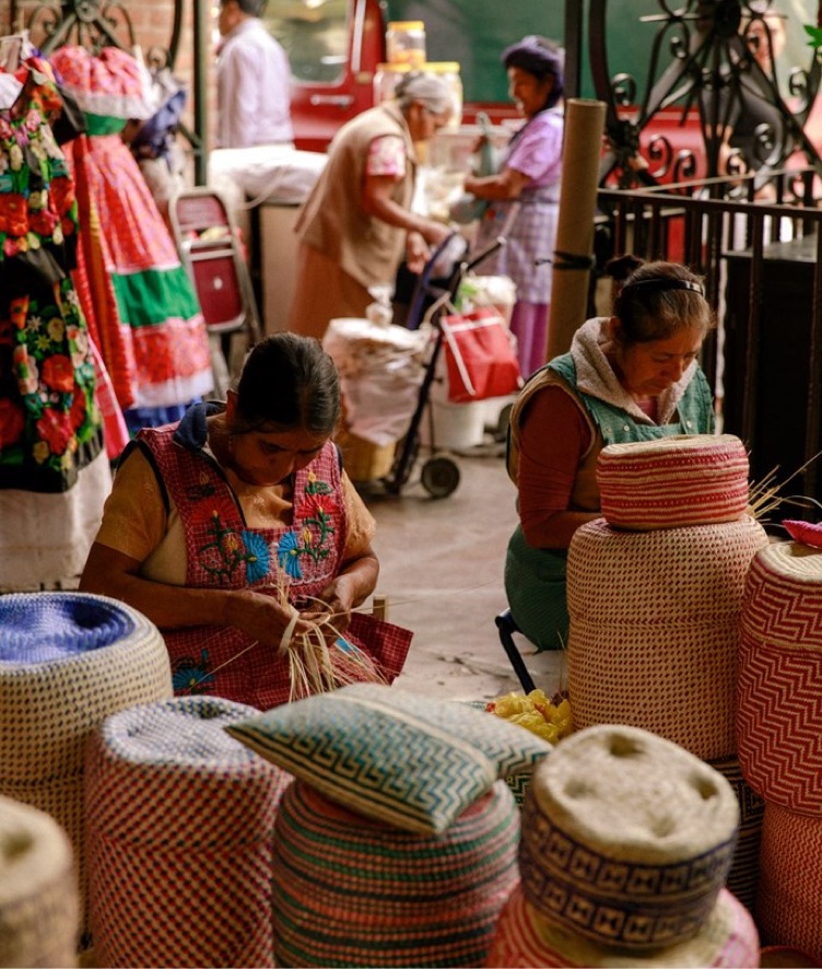 Destination Guide Mexico