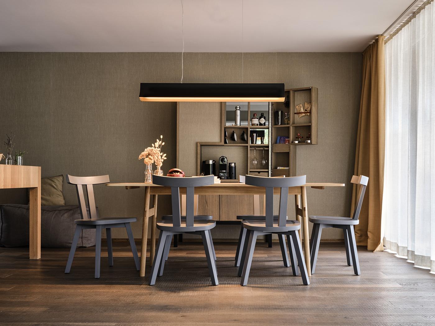 Cervo Mountain Resort Alpinist Roof Suite R 03