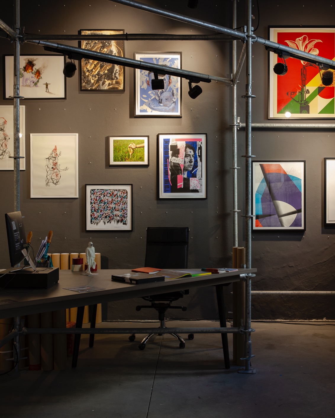 008 FL Pauline Foessel