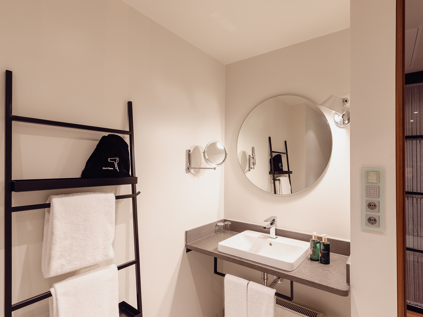 Gastwerk Hotel Hamburg M Loft Superior R 05