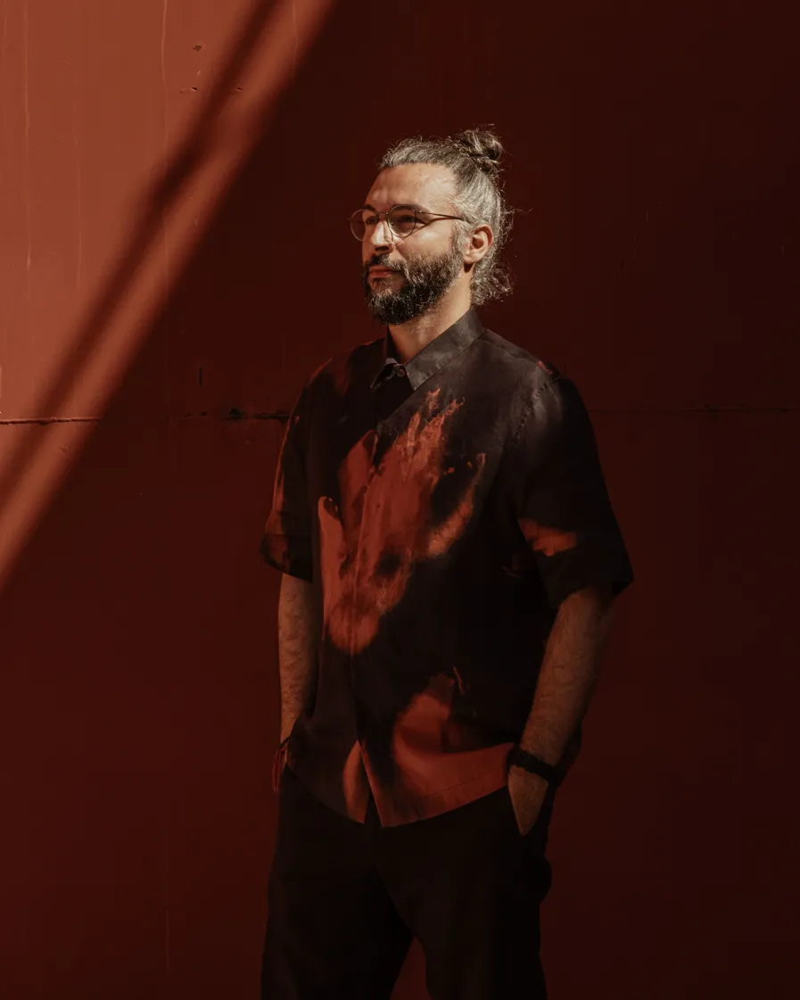 Portrait Dexamenes KV CJ