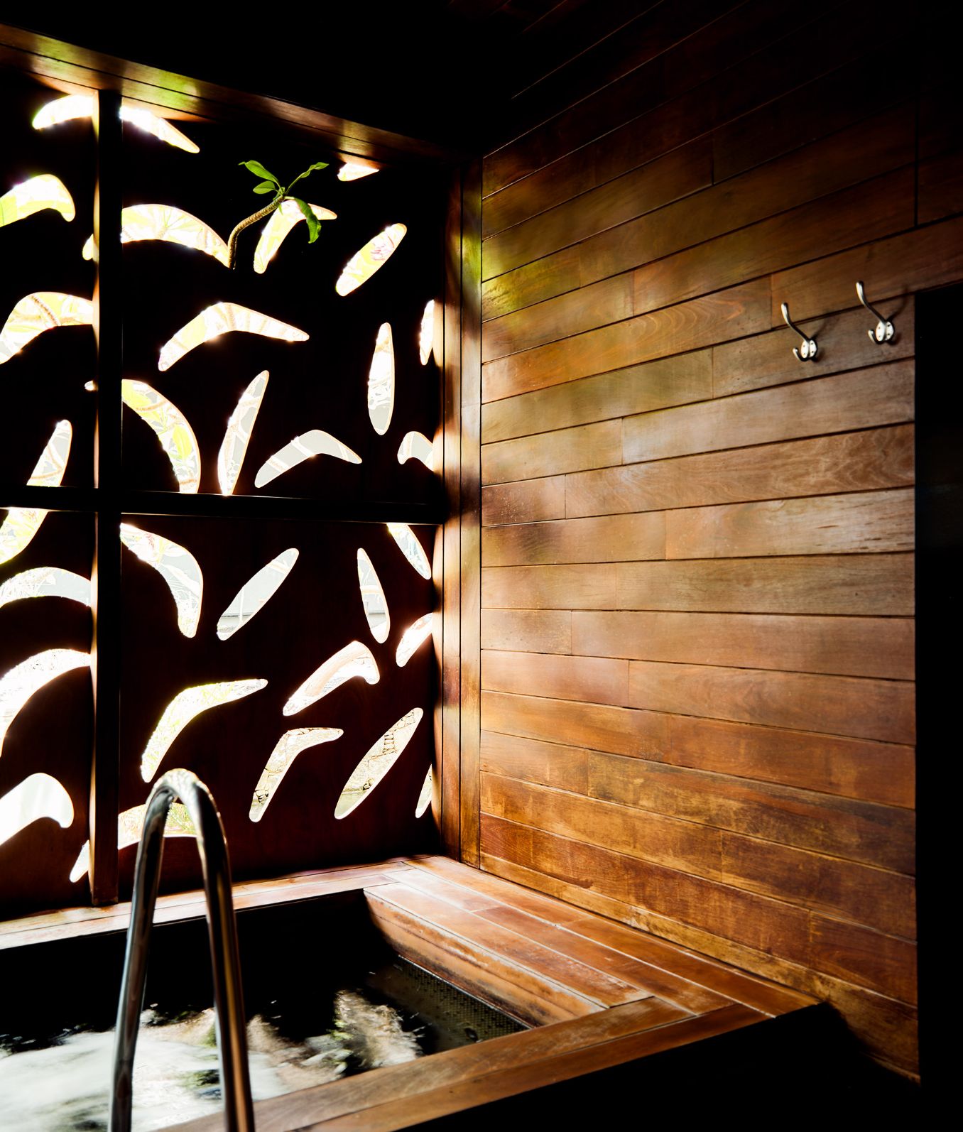 Bohemia Suites & Spa