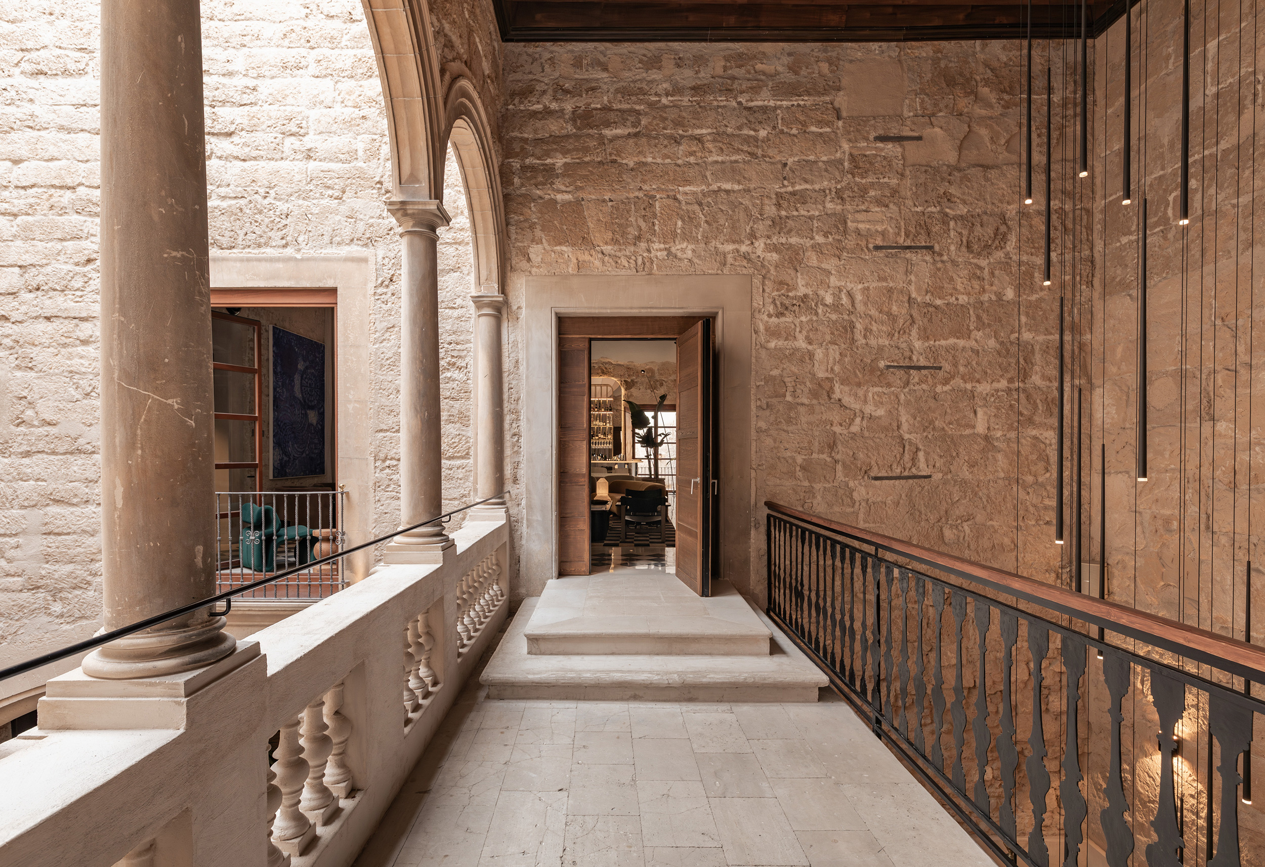 G 06 Nobis Hotel Palma