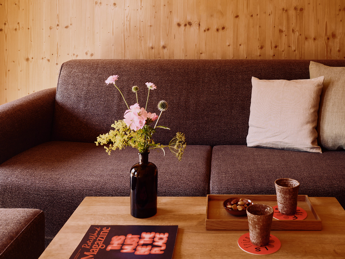 Rote Wand Rote Wand Lodge R 02