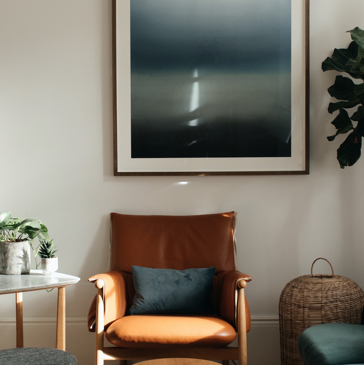 Sustainable Hotel Inhabit A